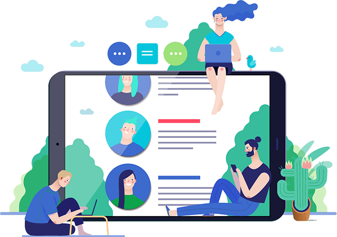 Mobile App Development